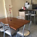Dos Ambientes Playa Grande